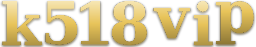k518 vip logo